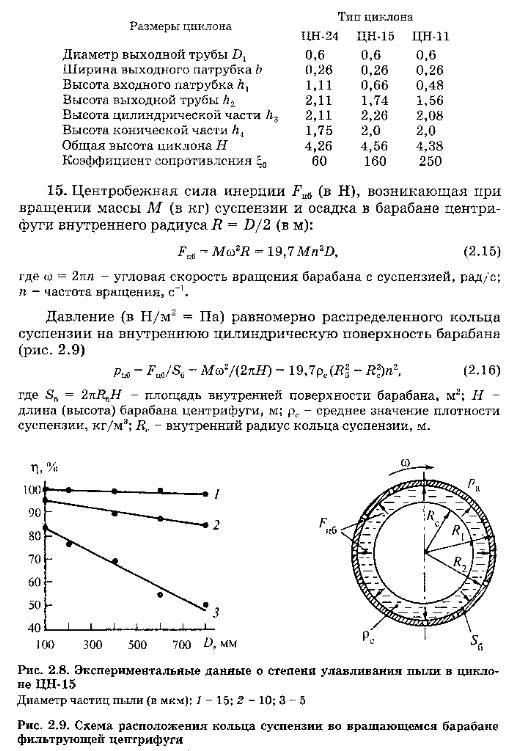 Теория по работе сил тяжести