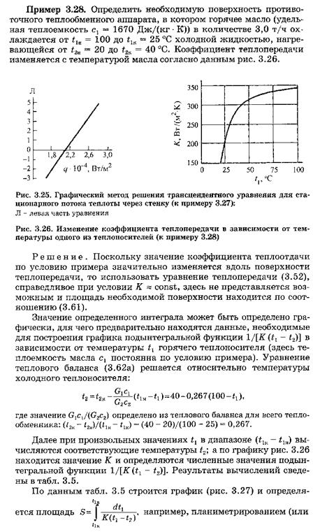 Пример решения задачи глава 3