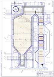 Котел Т-35-40 продольный Котел Т-35-40 продольный