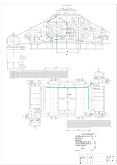 Вальцы тонкого помола СМК-102