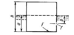 Условие к задаче 11-39 (задачник Куколевский И.И.)