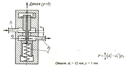 Условие к задаче 7-52 (задачник Куколевский И.И.)