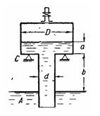 Условие к задаче 1-23 (задачник Куколевский И.И.)