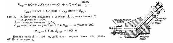 Условие к задаче 13-13 (задачник Куколевский И.И.)