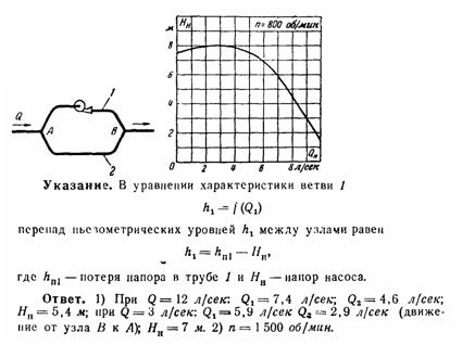 Условие к задаче 14-30 (задачник Куколевский И.И.)