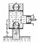 Условие к задаче 3-5 (задачник Куколевский И.И.)