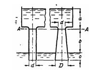 Условие к задаче 6-10 (задачник Куколевский И.И.)