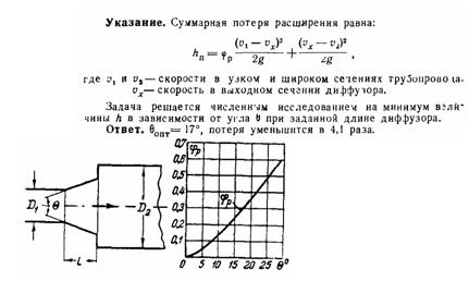 Условие к задаче 7-19 (задачник Куколевский И.И.)