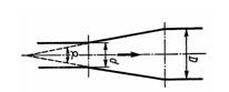 Условие задачи 2.23 Некрасова Б.Б гидравлика