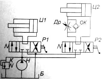 Решебник 15 часть 3, рисунок задаче 3-15