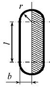 Определить число Рейнольдса и режим движения горячей воды (t = 80 °С) в пробковом кране