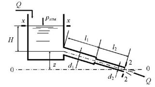 Решебник 3 часть 2, рисунок задаче 9-1