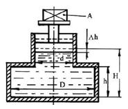 Решебник 2 часть 1, рисунок задаче 1-2-4