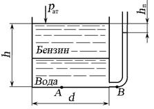 Решебник 2 часть 1, рисунок задаче 1-7-1