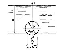 Решебник 6 Давление жидкости, рисунок задаче 5-5