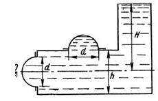 Решебник 11 Рисунок к задаче 8-5