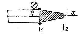 Решебник 12 Рисунок к задаче 3-4