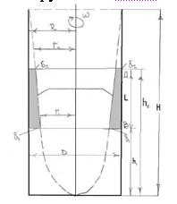 Решебник 12 Рисунок к задаче 5-25