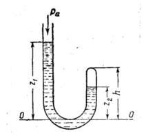 Решебник 12 Рисунок к задаче 6-1